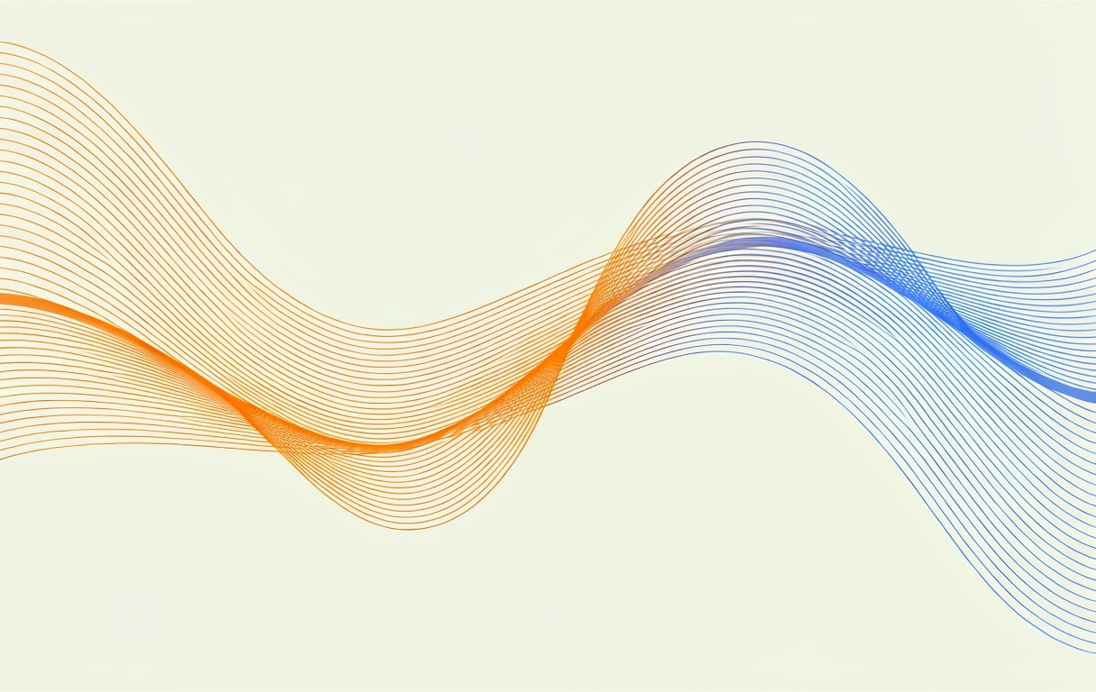 Visualización abstracta