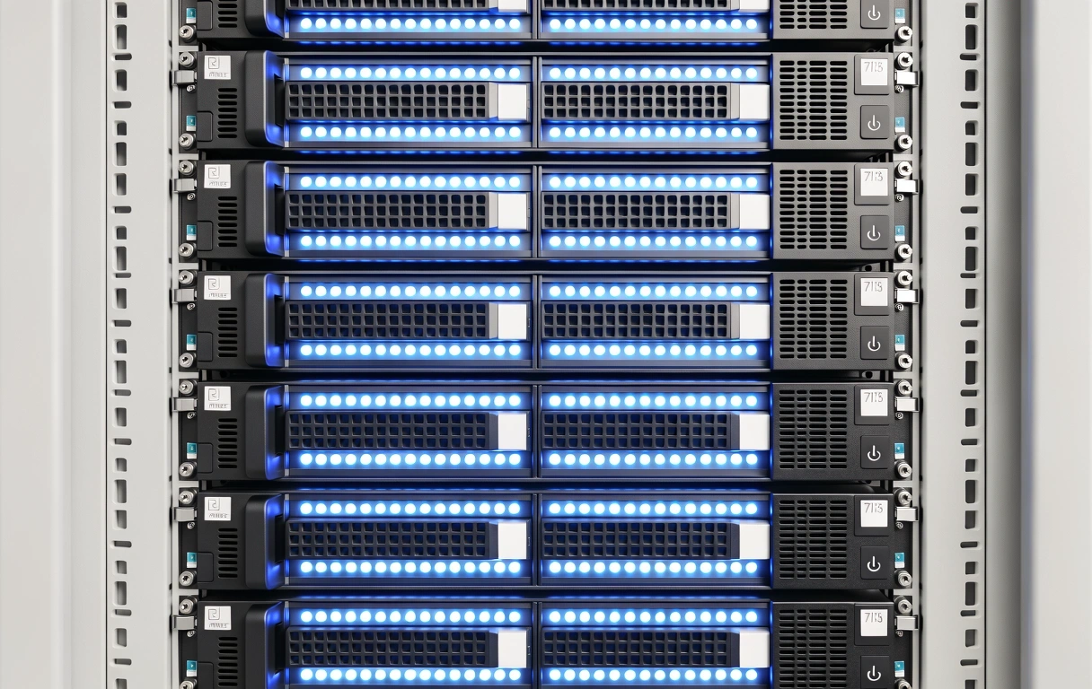 Infraestructura de datos BrazilDataFlow
