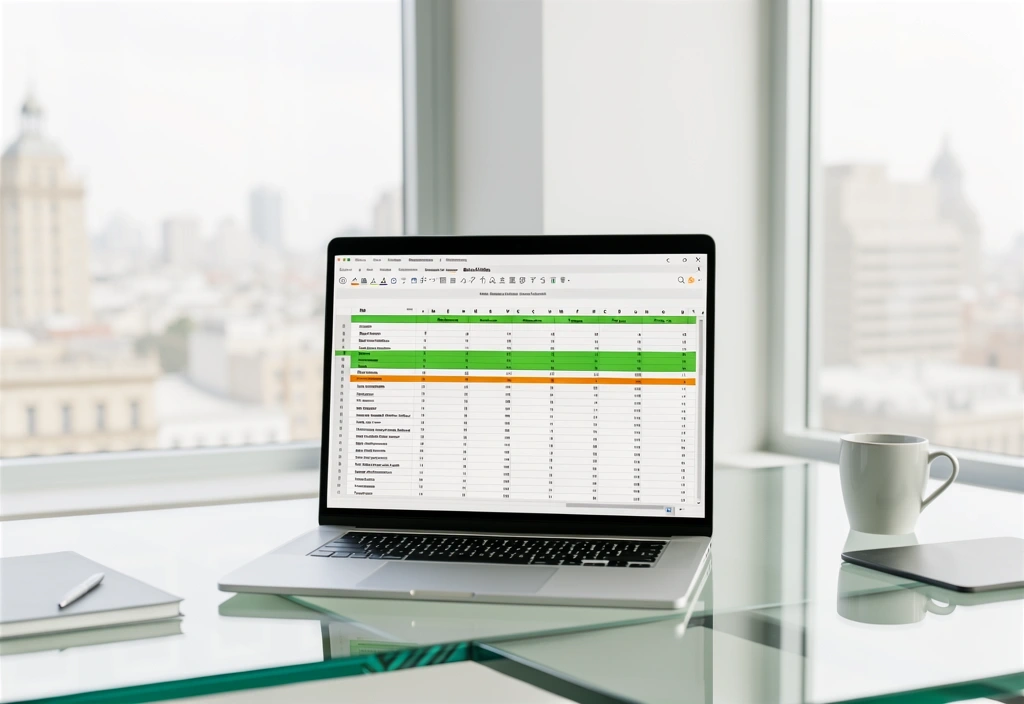 Consultoría de datos profesional