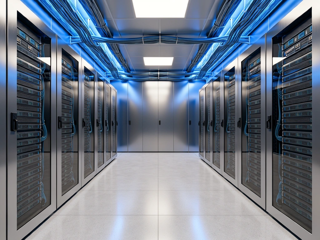 Infraestructura de datos de BrazilDataFlow